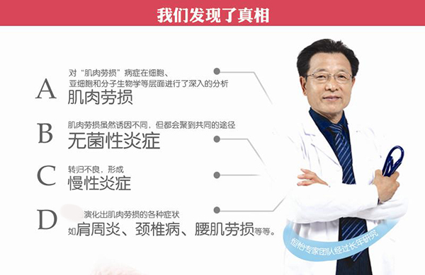 預(yù)防肩周炎——恒怡運動，簡約而不簡單！